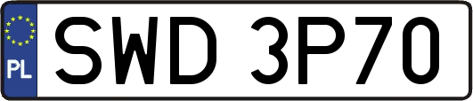 SWD3P70