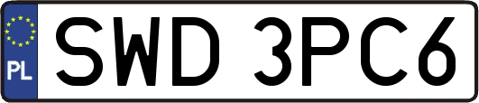SWD3PC6