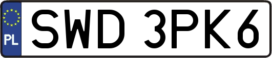 SWD3PK6