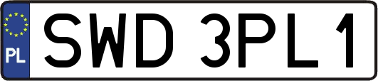 SWD3PL1