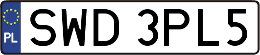 SWD3PL5