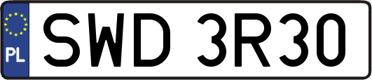SWD3R30
