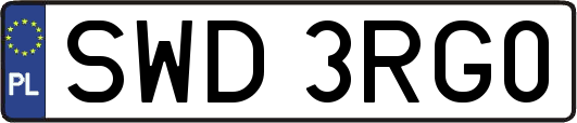 SWD3RG0