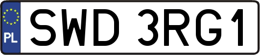 SWD3RG1