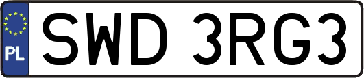 SWD3RG3