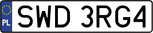 SWD3RG4
