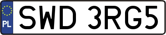 SWD3RG5