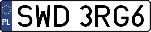 SWD3RG6