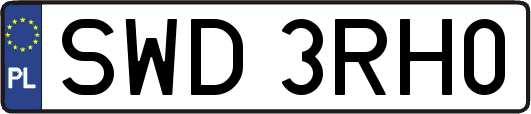 SWD3RH0