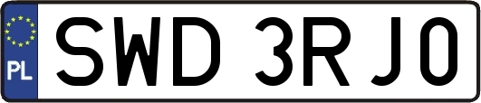 SWD3RJ0