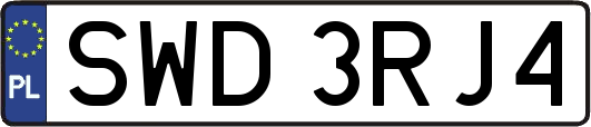 SWD3RJ4