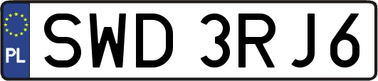 SWD3RJ6