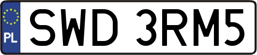SWD3RM5
