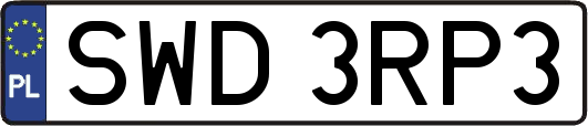 SWD3RP3