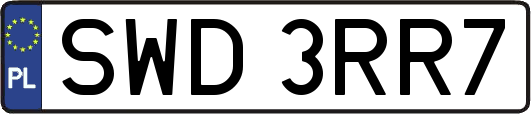SWD3RR7