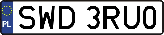 SWD3RU0