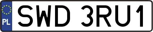 SWD3RU1