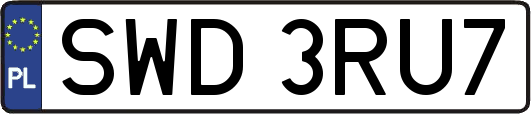 SWD3RU7