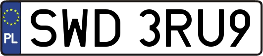 SWD3RU9