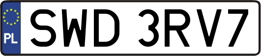 SWD3RV7