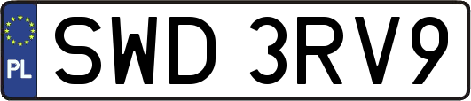 SWD3RV9
