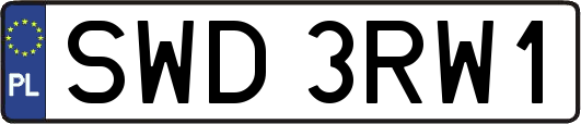 SWD3RW1