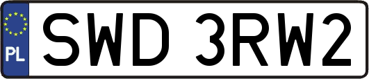 SWD3RW2