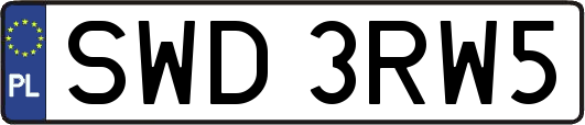 SWD3RW5