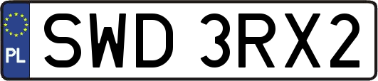 SWD3RX2