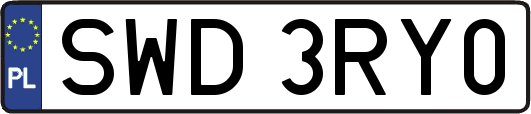 SWD3RY0