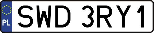 SWD3RY1