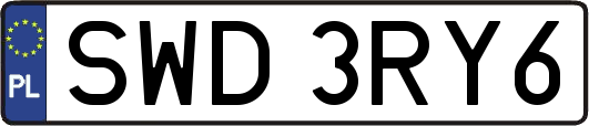 SWD3RY6