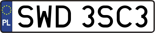 SWD3SC3