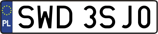 SWD3SJ0