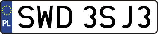 SWD3SJ3