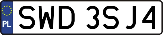 SWD3SJ4