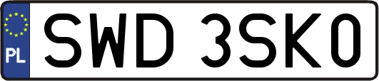 SWD3SK0