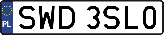 SWD3SL0