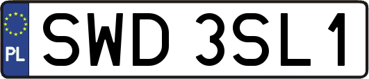 SWD3SL1
