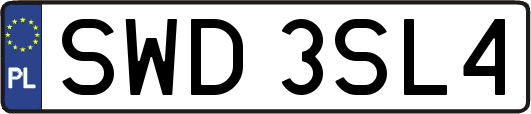 SWD3SL4