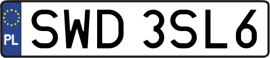 SWD3SL6