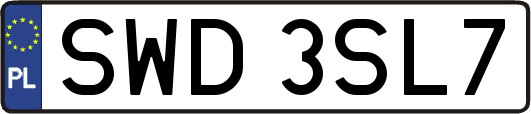 SWD3SL7