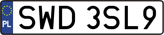 SWD3SL9