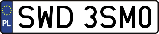 SWD3SM0