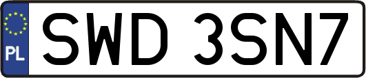 SWD3SN7