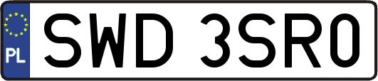 SWD3SR0