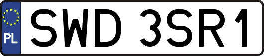 SWD3SR1