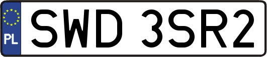 SWD3SR2