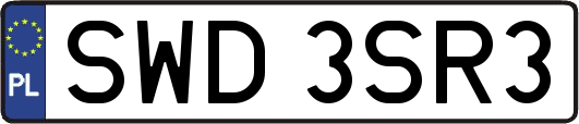SWD3SR3
