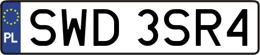 SWD3SR4